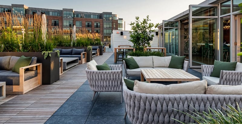 Garden City Bar preview 3